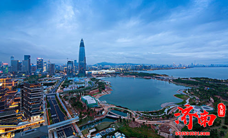 4898亿元重大产业项目集中签约 上海加强“新城”“特色园区”建设