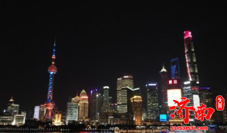 4898亿元重大产业项目集中签约 上海加强“新城”“特色园区”建设