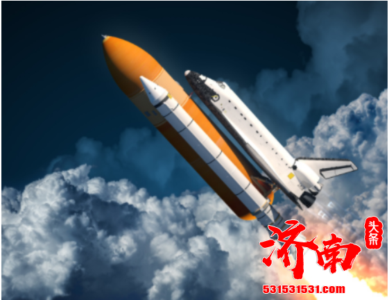 上海航天：长四乙火箭发射圆满成功