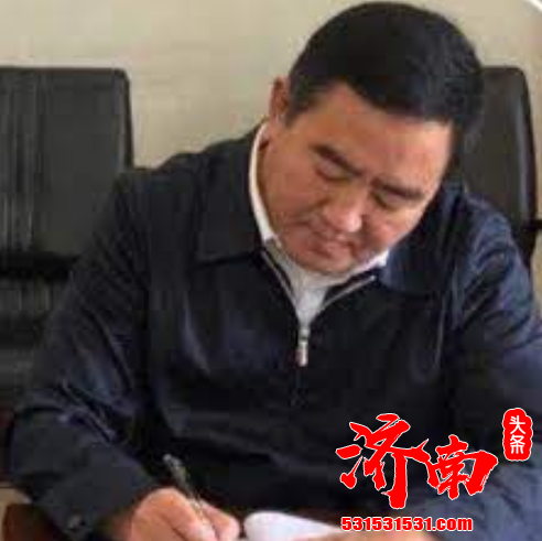 黑龙江鹤岗一副市长在办公室身亡，警方排除他杀 