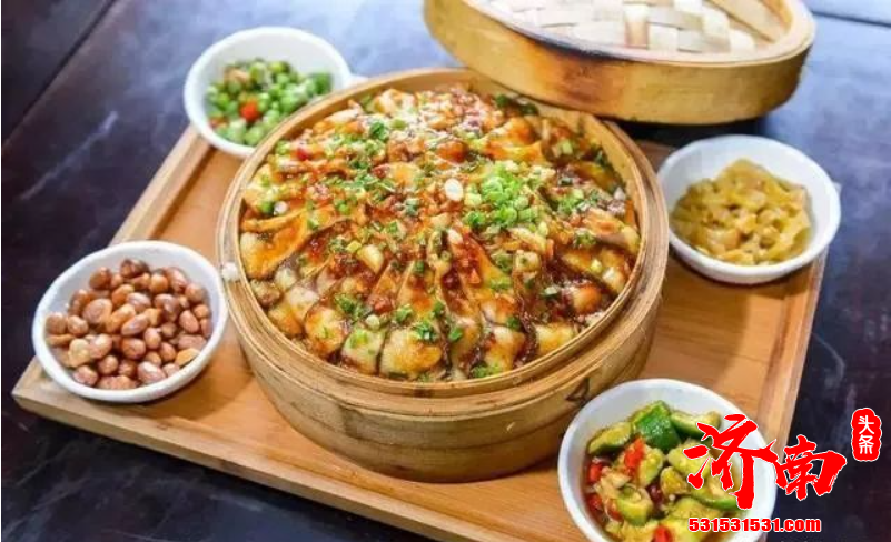 江西加大赣菜扶持力度 将在一线城市交通枢纽设立赣菜门店
