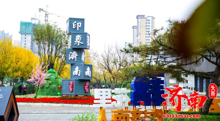 济南首家、江北最大蜡像主题馆帷幕开啦蜡像馆7月将建成迎客