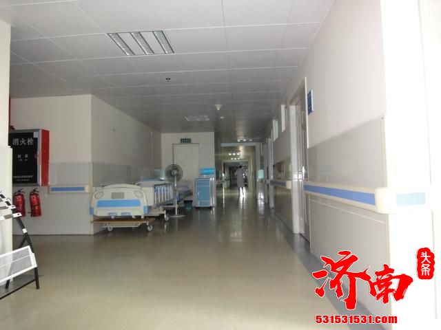 济南先行区将投入约20亿打造一座“大型医院”预设病床2000张 山东大学第二医院北院区