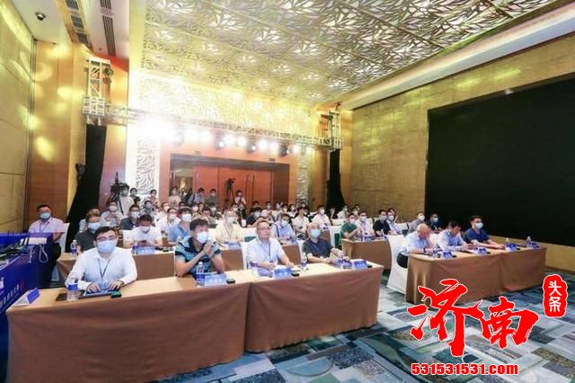 第四届中国·济南新动能国际高层次人才创新创业大赛深圳赛区决赛圆满落幕