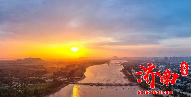 黄河流域生态环保产业商(协)会联盟成立会议在济南举行