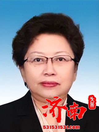 北京市副市长王红辞职