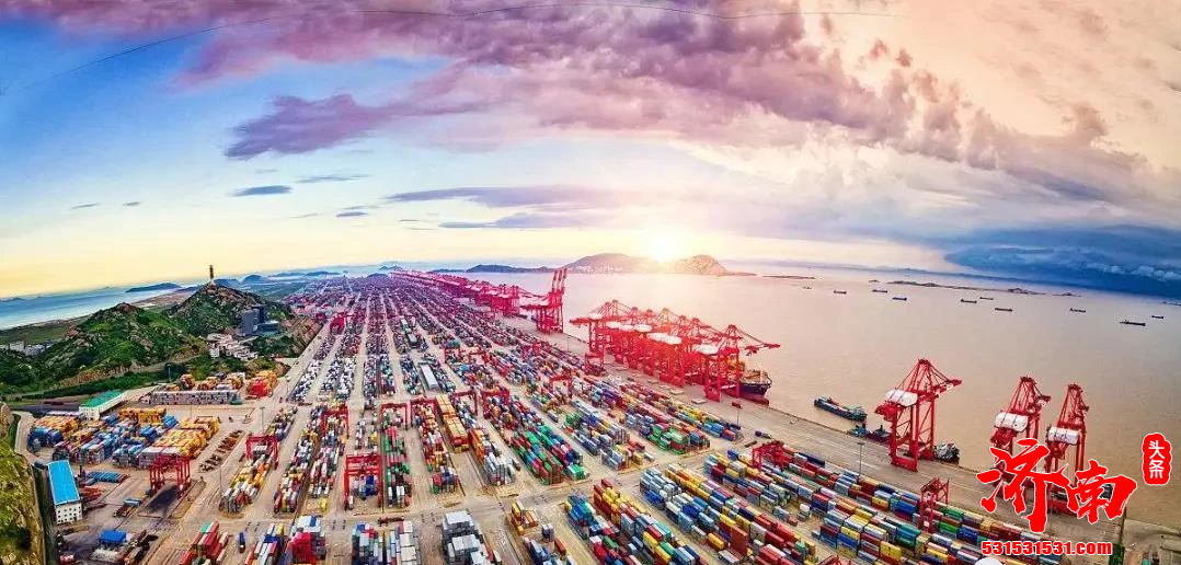 上海港将迎来26万TEU货物涌入 运价上涨是必然趋势