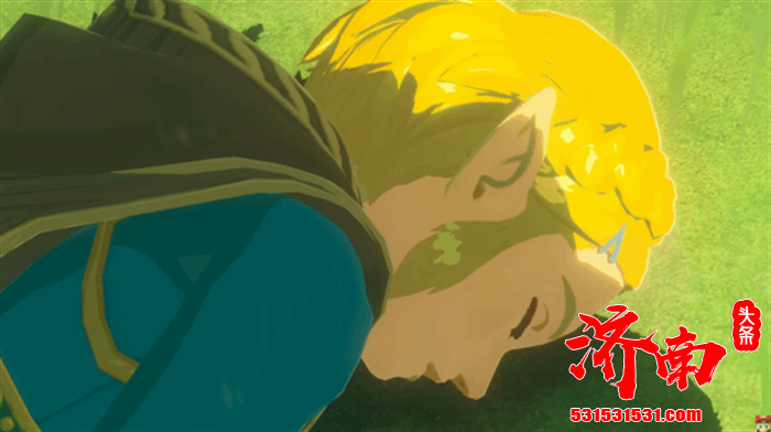 《塞尔达无双：封印战记》游戏将于11月6日登陆Switch 2平台