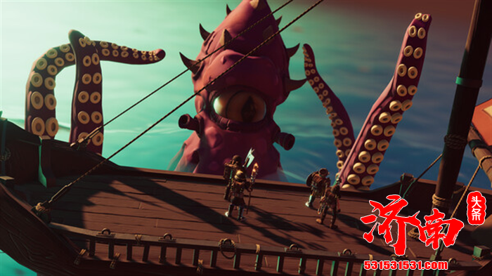 《为了吾王Ⅱ》全新篇章「混沌之子」与经典角色「僧侣」现已在Steam和Xbox免费解锁！
