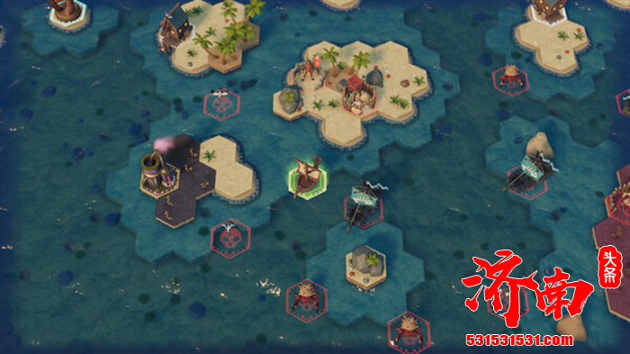 《为了吾王Ⅱ》全新篇章「混沌之子」与经典角色「僧侣」现已在Steam和Xbox免费解锁！