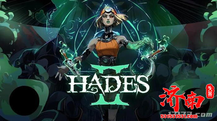 Roguelike佳作《黑帝斯2》（Hades II）即将迎来重大更新！