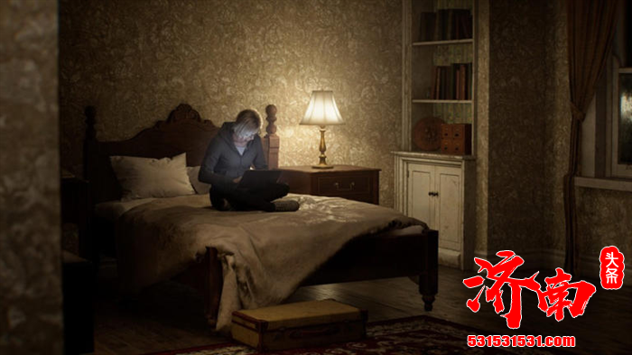 《生化危机9：安魂曲》首发将登陆Switch 2