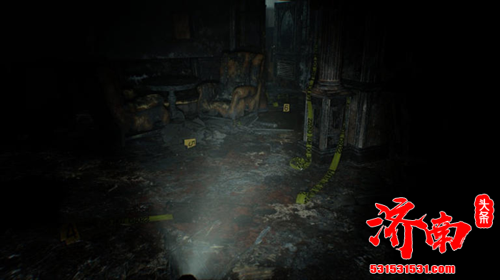 《生化危机9：安魂曲》首发将登陆Switch 2