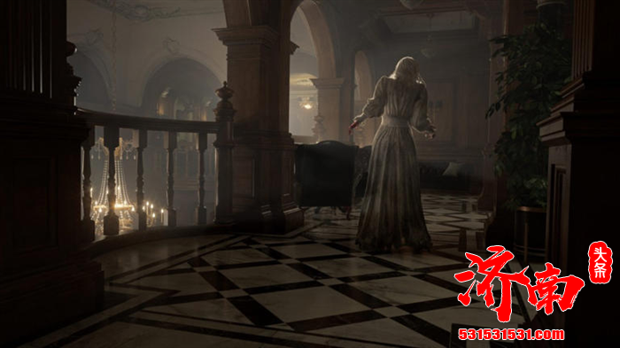 《生化危机9：安魂曲》首发将登陆Switch 2