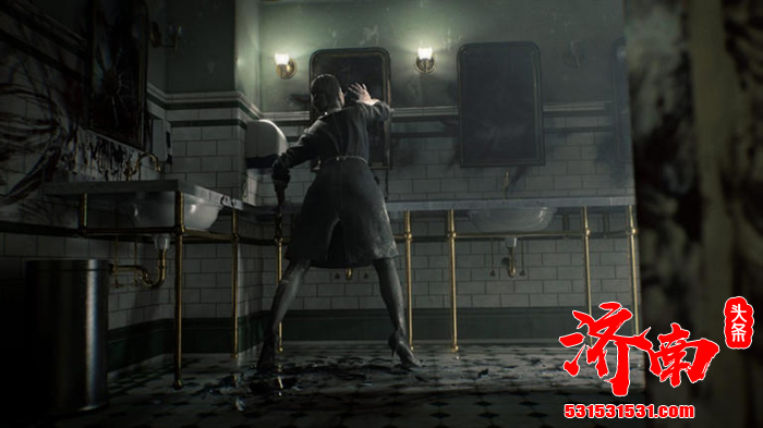 《生化危机9：安魂曲》首发将登陆Switch 2