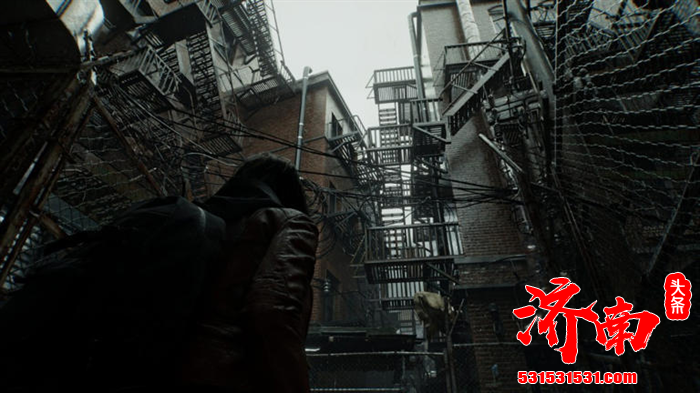 《生化危机9：安魂曲》首发将登陆Switch 2