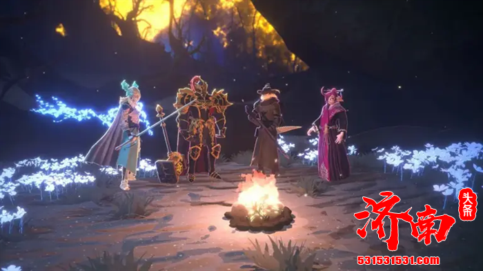 融合MOBA游戏特色打造的差异化Rougelike游戏《梦之形》现已正式在Steam发售