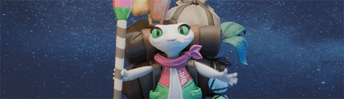 融合MOBA游戏特色打造的差异化Rougelike游戏《梦之形》现已正式在Steam发售