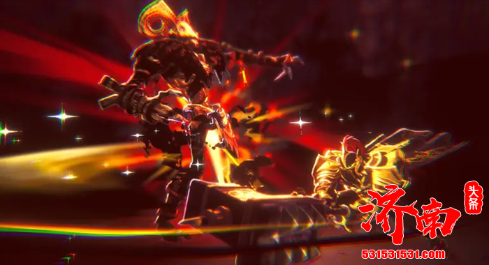 融合MOBA游戏特色打造的差异化Rougelike游戏《梦之形》现已正式在Steam发售