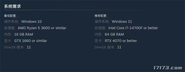 硬核军事模拟射击游戏《逃离塔科夫》近期上线了Steam商店页面