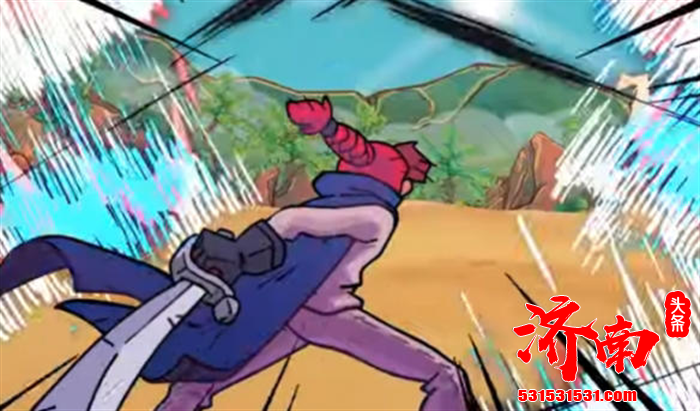 策略动作新作《肉鸽弹弹奇兵（Flick Shot Rogues）》公布游戏核心玩法