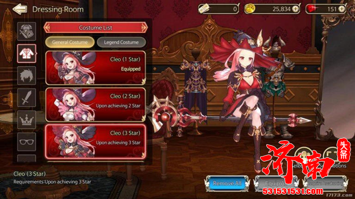 收集型RPG《King's Raid》（暂译：王之逆袭）开启PC版非公开测试（CBT）