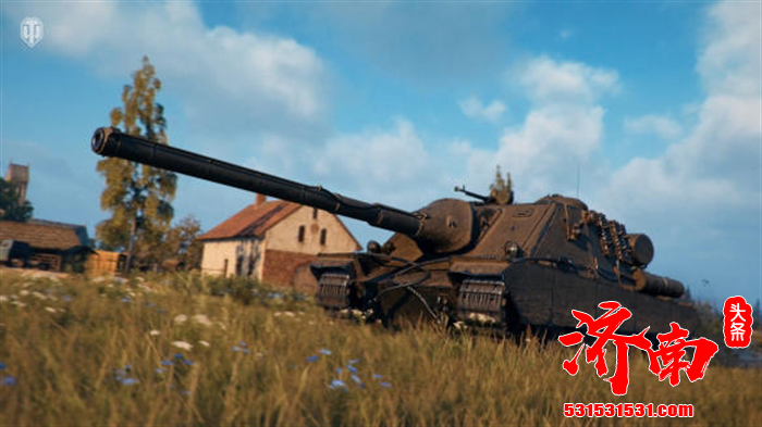 《坦克世界》年度活动“最终兵器：时空悖论”于2025年9月19日正式启动