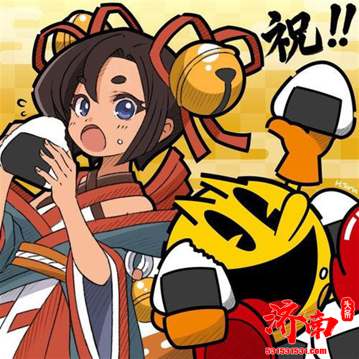 以神树为核心背景的奇幻冒险游戏《永久与神树的祈愿者》全平台登陆
