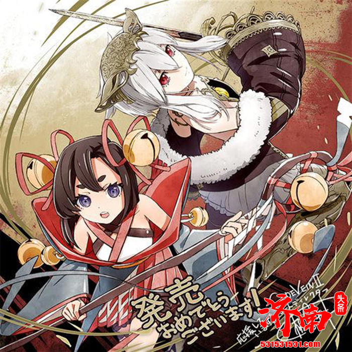 以神树为核心背景的奇幻冒险游戏《永久与神树的祈愿者》全平台登陆