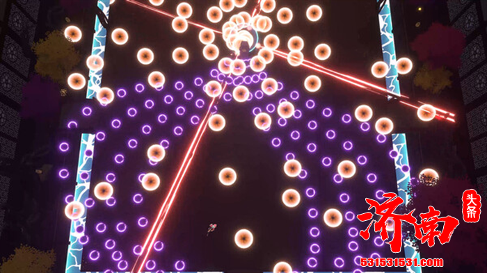  3D动作游戏《炎姬》（Homura Hime）将于今年冬季通过Steam平台登陆PC平台