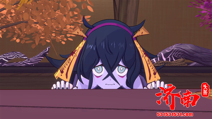  3D动作游戏《炎姬》（Homura Hime）将于今年冬季通过Steam平台登陆PC平台