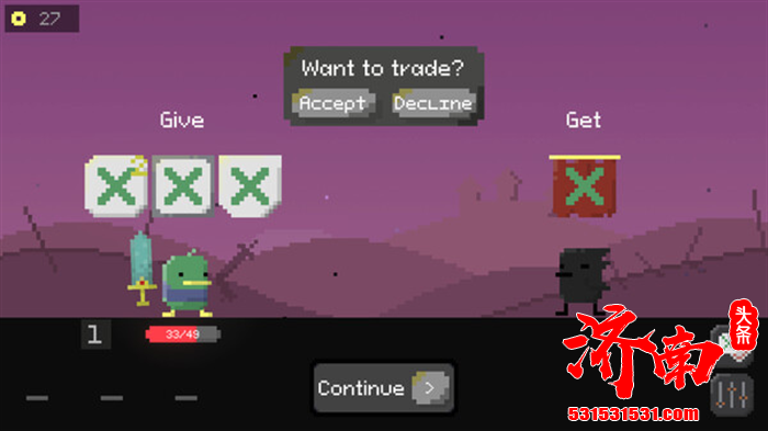 回合制卡牌游戏《Tic Tactic》将于9月18日在Steam推出