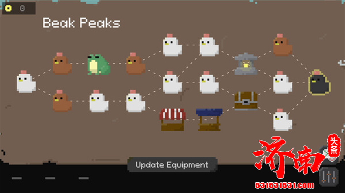 回合制卡牌游戏《Tic Tactic》将于9月18日在Steam推出
