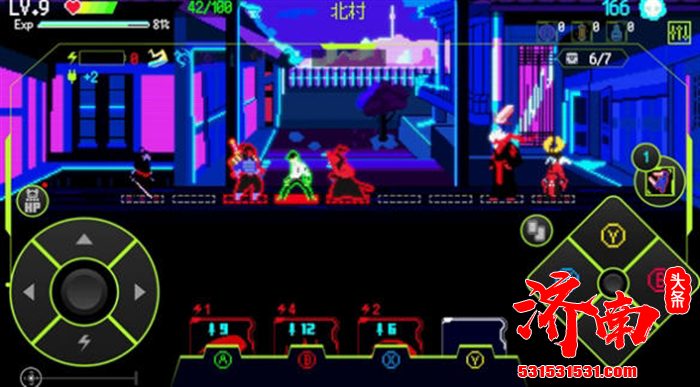 roguelite战术游戏《首尔驱魔人1111》现已登陆iOS及Android平台