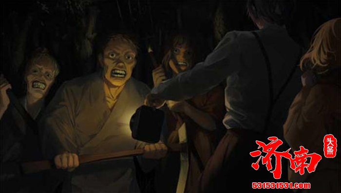 全新
