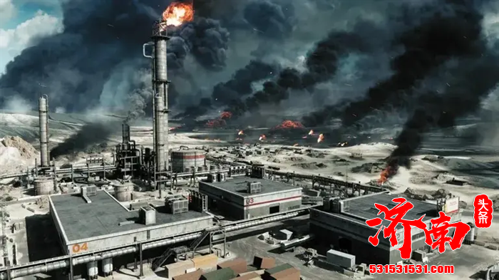 《战地6》已成为最受期待的未发售游戏之一