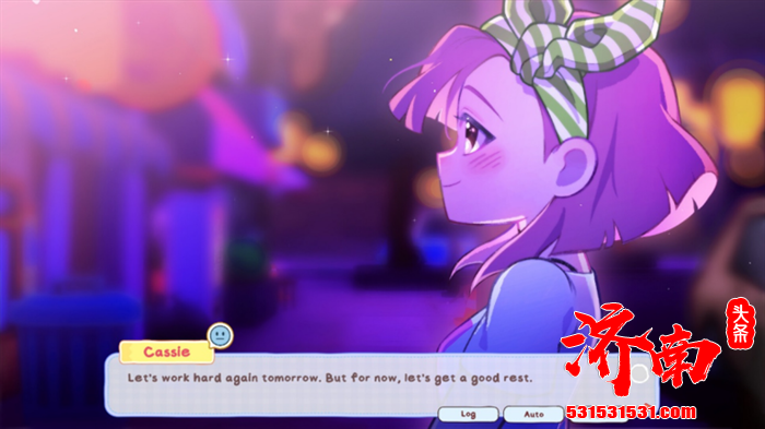 餐厅经营模拟新作《肉丸烹饪：盛满快乐》可在 Steam 免费体验试玩版