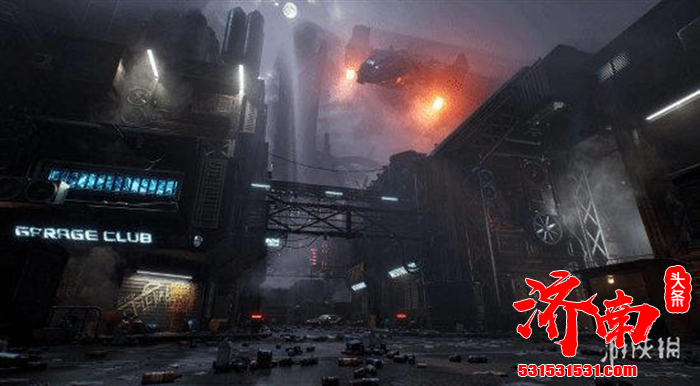 Xbox官宣《铳墓G.O.R.E.》的全面重制版新作《铳墓Blood Heat》即将推出