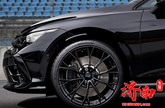 2025款高尔夫R Black Edition限量版车型发布