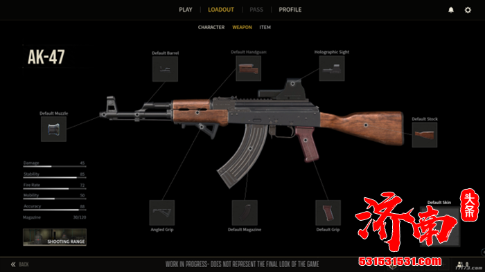 经典第一人称射击游戏《突击风暴：零点》将亮相Steam Next Fest