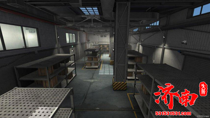 经典第一人称射击游戏《突击风暴：零点》将亮相Steam Next Fest