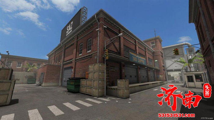 经典第一人称射击游戏《突击风暴：零点》将亮相Steam Next Fest