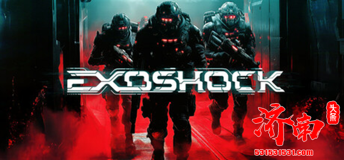 虚幻5引擎开发PvE射击类游戏《EXOSHOCK》游戏预定2005年内发售