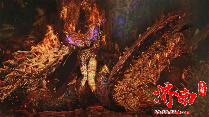 《怪物猎人：荒野（Monster Hunter Wilds）》游戏大型免费更新第三弹现已正式上线