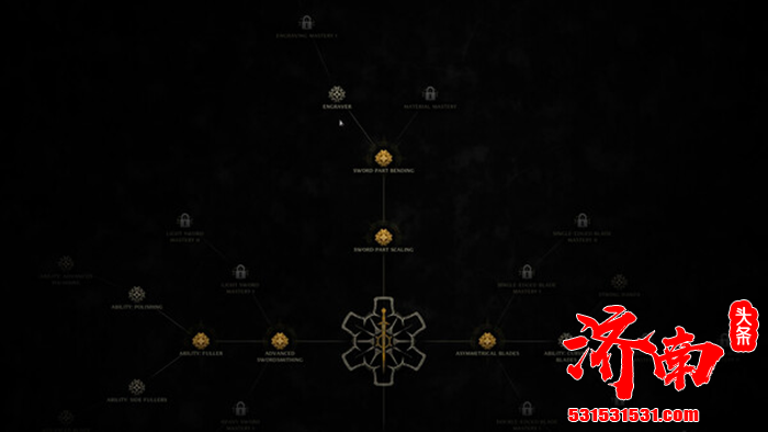 终极铸剑模拟器《铸剑吟》Steam游戏平台推出首个可玩试玩Demo