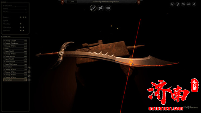 终极铸剑模拟器《铸剑吟》Steam游戏平台推出首个可玩试玩Demo