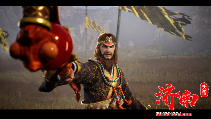 《真·三国无双2 with 猛将传复刻版》，将于2026年3月19日发售