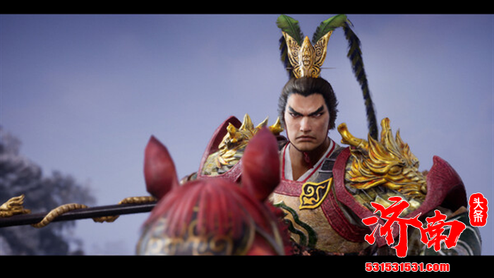 《真·三国无双2 with 猛将传复刻版》，将于2026年3月19日发售