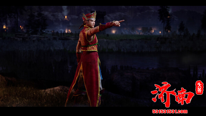 《真·三国无双2 with 猛将传复刻版》，将于2026年3月19日发售