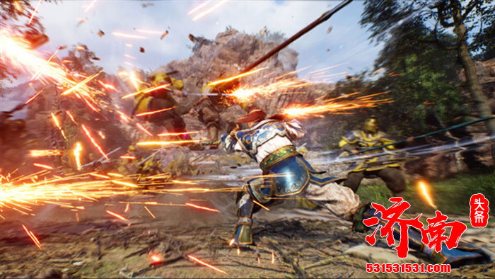 《真·三国无双2 with 猛将传复刻版》，将于2026年3月19日发售